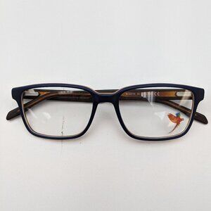 🕶️Made in Italy! Maui Jim MJO2115-08MT Eyeglasses 53/17-145 / JLE513🕶️​